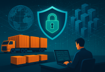 supply chain Veeam