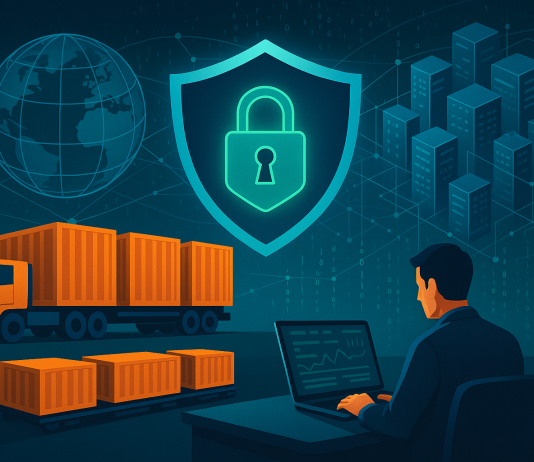 supply chain Veeam