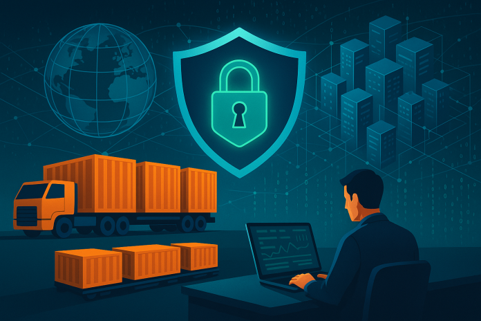 supply chain Veeam