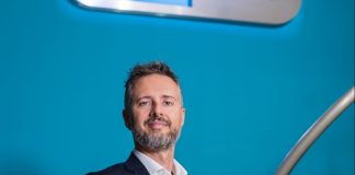 2025 Samuele Zaniboni, Manager of Sales Engineering di ESET Italia