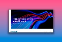 Capgemini software settore automobilistico