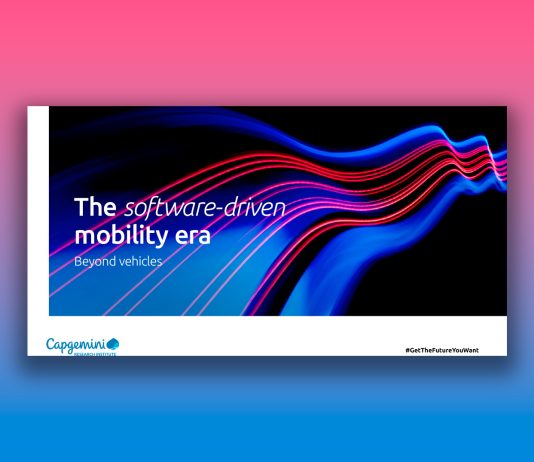 Capgemini software settore automobilistico