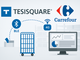 tesisquare carrefour