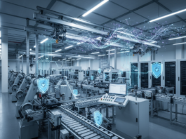 mecspe 2026 cybersecurity sicurezza firefly