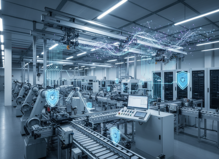 MECSPE 2026: la cybersecurity guida digitalizzazione e resilienza industriale