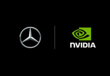 Mercedes-Benz e NVIDIA portano la S-Class verso il livello 4: architettura AI per robotaxi premium mercedes nvidia