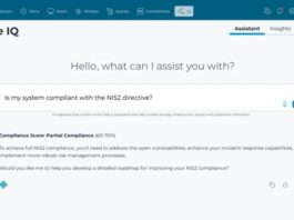 Cybersecurity industriale, Nozomi Networks introduce Vantage IQ per ambienti OT/IoT vantage iq