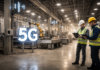 NTT DATA e Cargill: 5G privato in 50 siti per robotica e intelligenza artificiale 5g privato ntt data