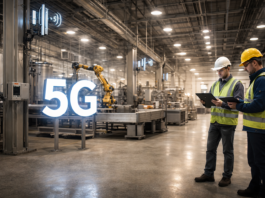 NTT DATA e Cargill: 5G privato in 50 siti per robotica e intelligenza artificiale 5g privato ntt data