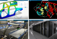 AI industriale mission-critical: la strategia congiunta di Dassault Systèmes e NVIDIA dassault systemes nvidia