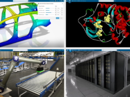 dassault systemes nvidia