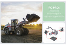 danfoss pc-pro