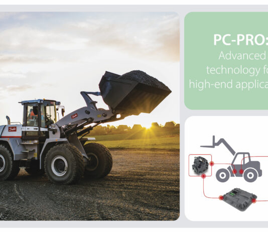 danfoss pc-pro