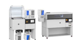 HP Multi Jet Fusion 1200