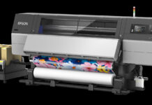 SureColor SC-F20000 epson