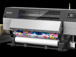 SureColor SC-F20000 epson