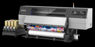 SureColor SC-F20000 epson
