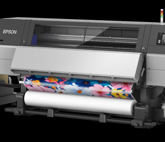 SureColor SC-F20000 epson