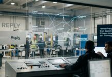 Hermes Reply porta l’AI agentica nella fabbrica con Brick Cognitive brick cognitive