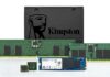 Kingston rafforza l’offerta Design-In per sistemi industriali, edge e embedded kingston
