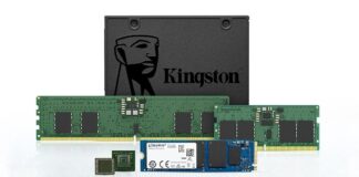 kingston