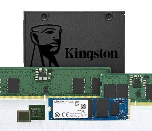 kingston