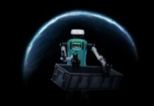 NVIDIA Halos porta la sicurezza full-stack nella robotica industriale e nella physical AI nvidia halos agility