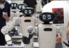 LG punta sulla Physical AI: nasce il Robotics Business Center per accelerare lo sviluppo della robotica L Robotics