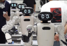 LG punta sulla Physical AI: nasce il Robotics Business Center per accelerare lo sviluppo della robotica L Robotics