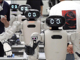 LG punta sulla Physical AI: nasce il Robotics Business Center per accelerare lo sviluppo della robotica L Robotics