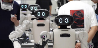L Robotics