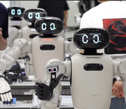 L Robotics