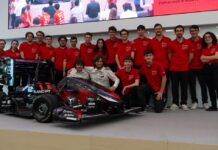 RS Italia e Politecnico di Milano insieme per formare gli ingegneri del futuro polimi rs italia