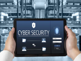 cybersecurity manifatturiera
