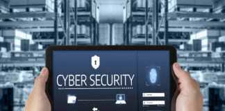 cybersecurity manifatturiera