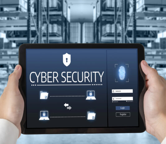 cybersecurity manifatturiera