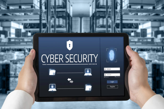 cybersecurity manifatturiera