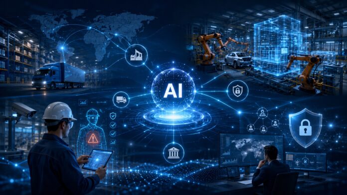 sas agenti ai