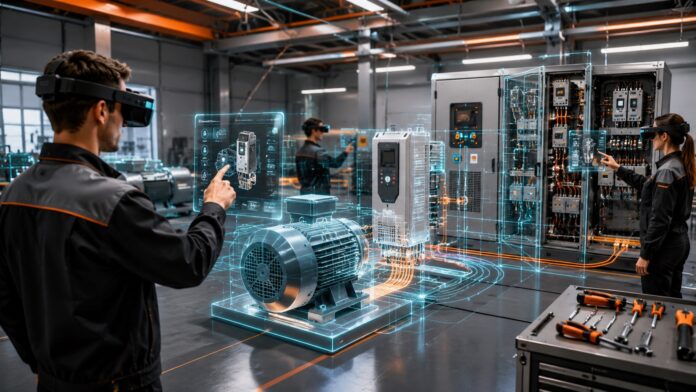 techstar abb