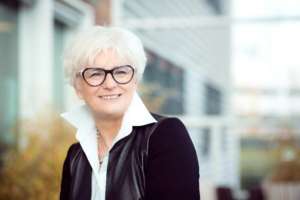 Carla Masperi, Amministatore Delegato di SAP Italia