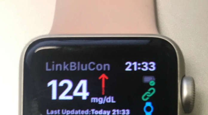 moniotraggio glucosio