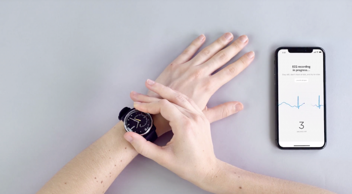 fitness e benessere IFA 2019