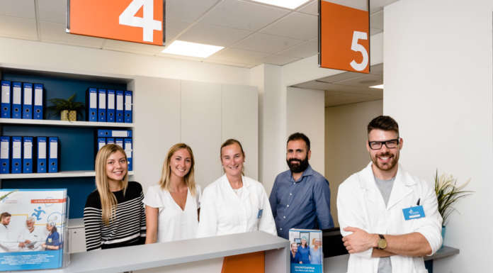 centro medico santagostino