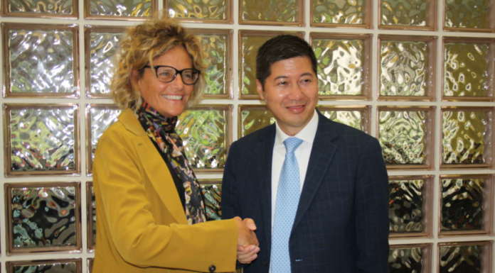 Huawei Ospedale San Raffaele