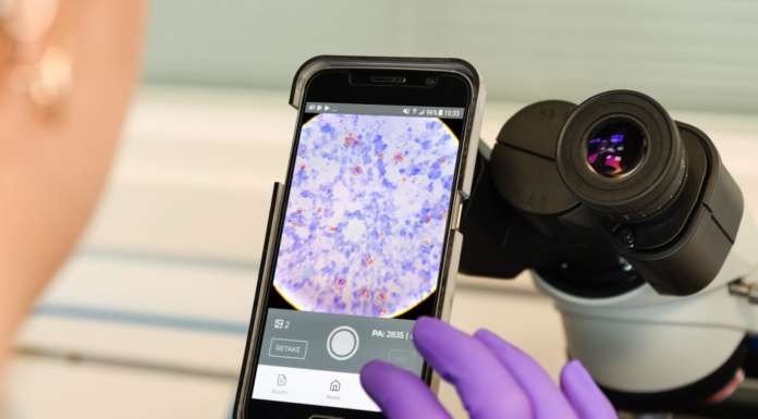 intelligenza artificiale medico