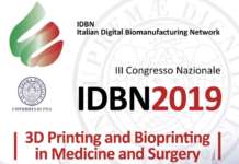 A Pisa il terzo congresso dell’Italian Digital Biomanufacturing Network congresso