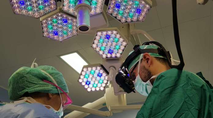 realtà aumentata Sant'Orsola