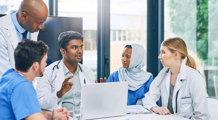 Microsoft healthcare