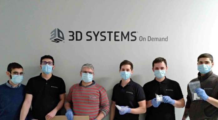 3d systems