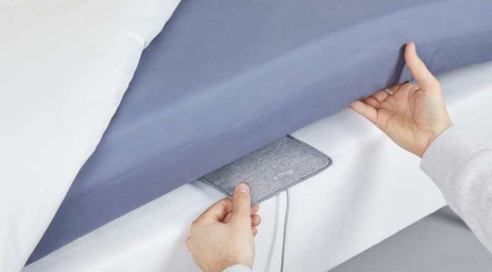 Withings Sleep Analyzer
